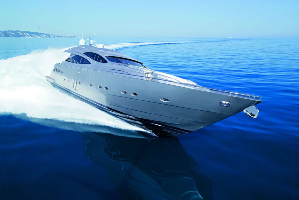 Pershing 90 Yacht For Charter Available Fys Mallorca