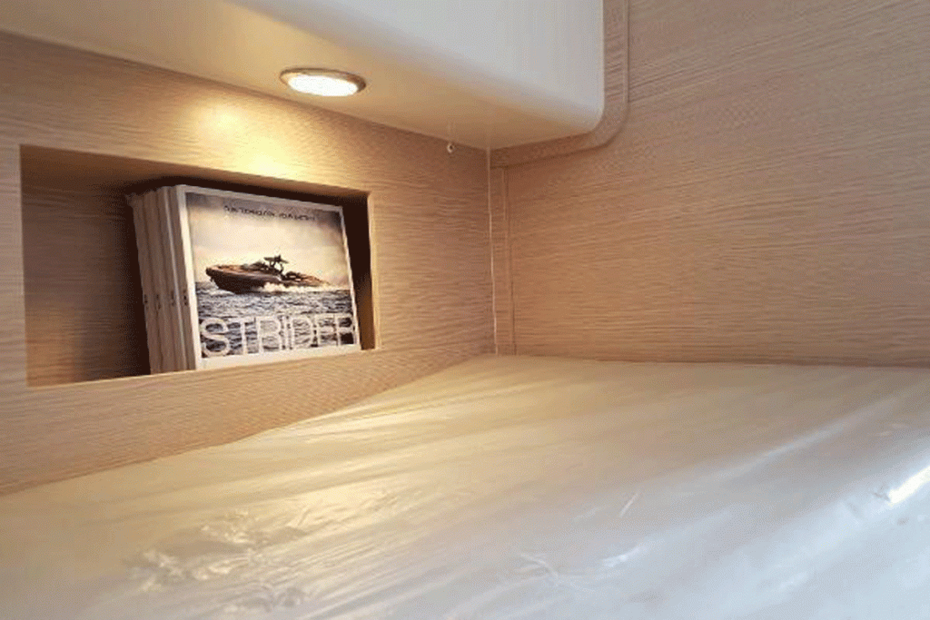 Sacs Strider 13 for sale brokerage FYS Baleares