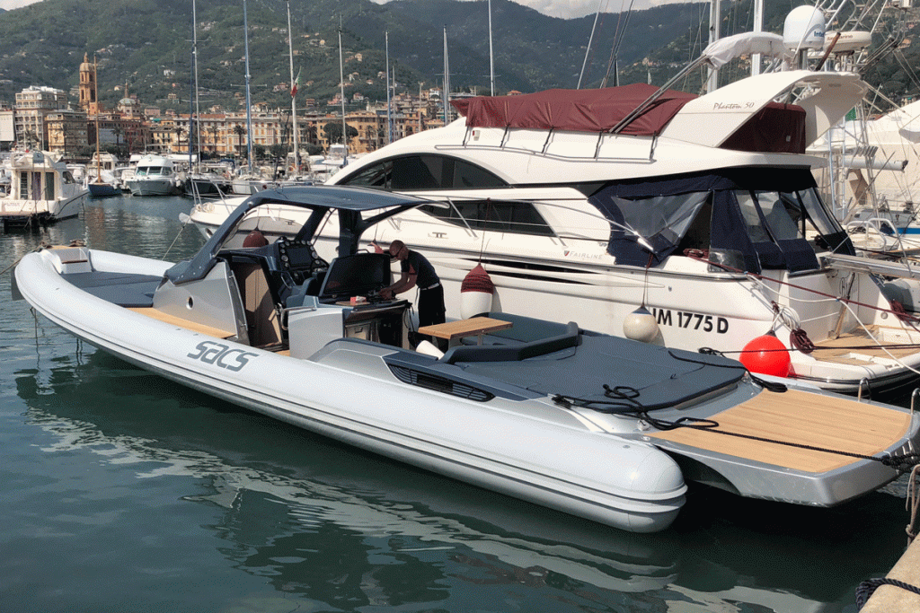 Sacs Strider 13 for sale brokerage FYS Baleares