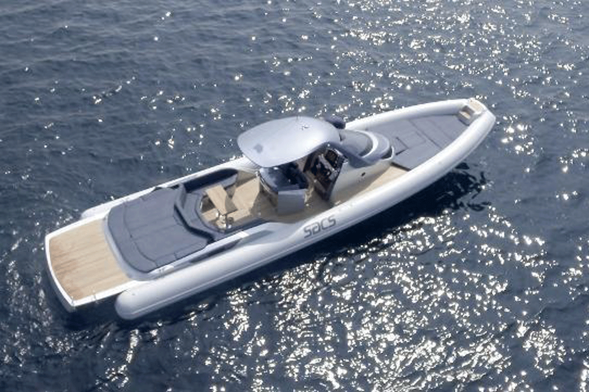 Sacs Strider 13 for sale brokerage FYS Baleares