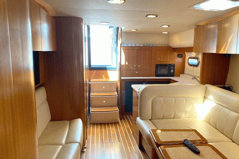 TIARA SOVRAN 4400 en venta con nosotros - FYS MALLORCA