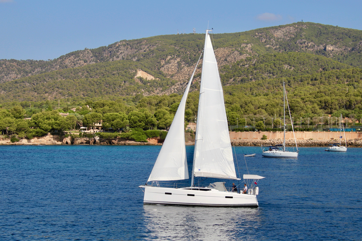VIKO S35 Sport for sale FYS Mallorca