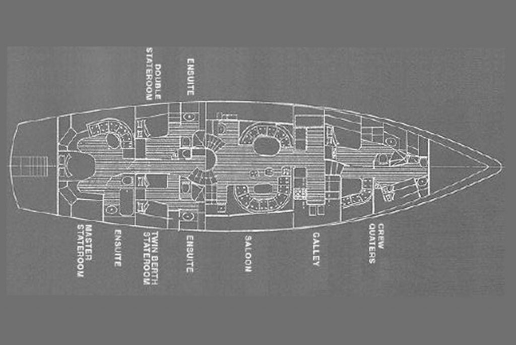 Alloy Yachts Pilothouse en venta FYS Mallorca