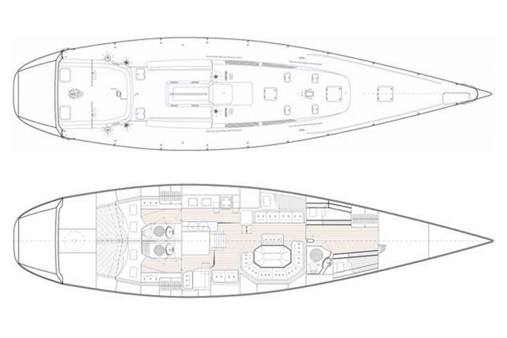 Baltic 70 en venta FYS Mallorca