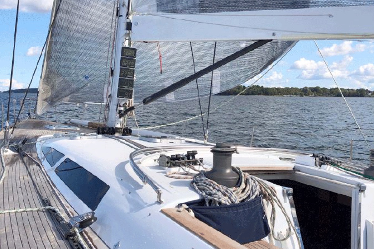 BALTIC 70 – FYS MALLORCA