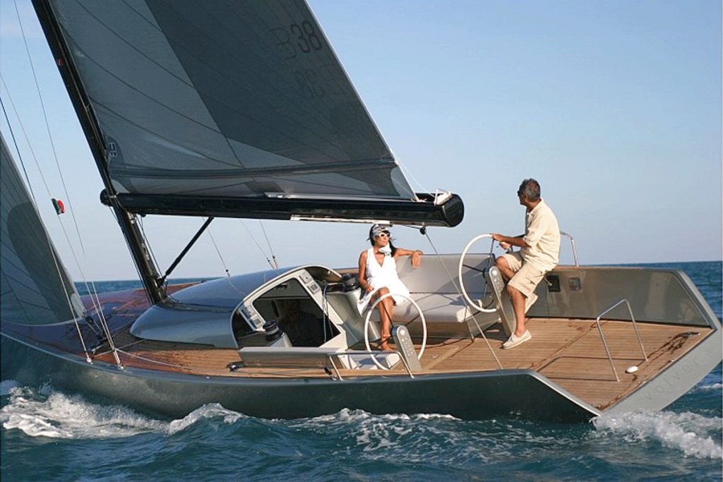 Brenta 38 NUEVO en venta FYS Mallorca