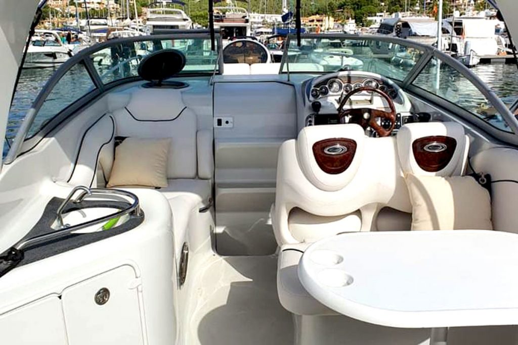 Crownline 270 CR for sale FYS MALLORCA