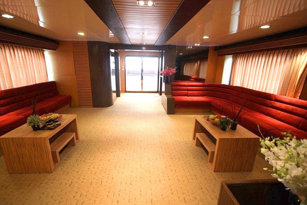 Custom Power Catamaran se vende FYS Mallorca