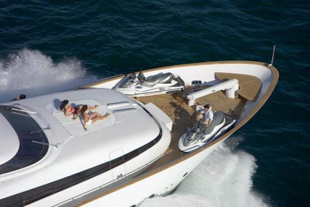 Maiora 31DP en venta FYS Mallorca