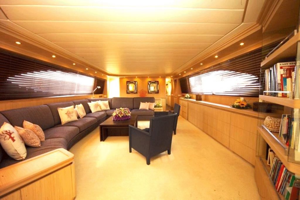 Maiora 31DP en venta FYS Mallorca