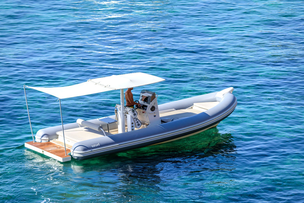 Scanner-800D-uzuri-eyos for sale FYS MALLORCA