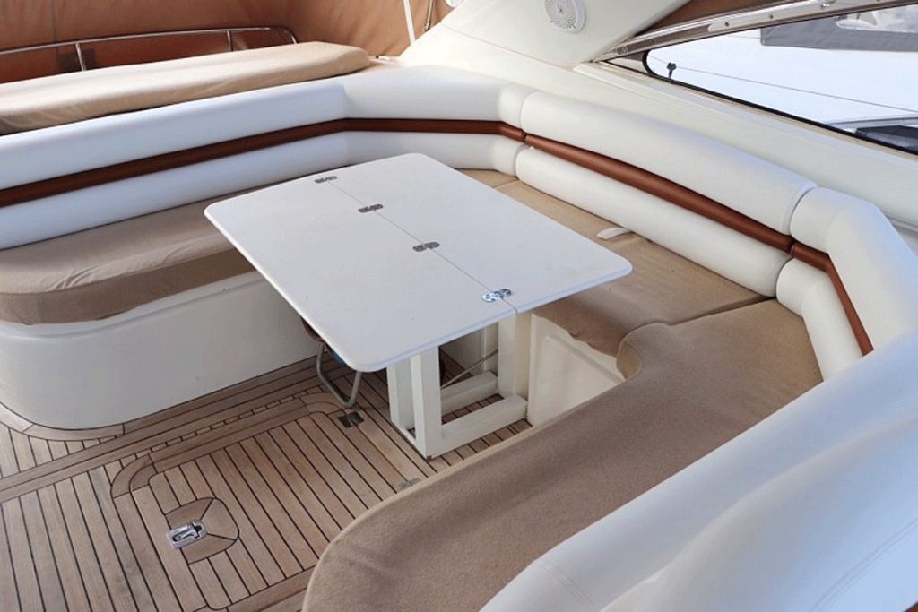 Sunseeker-Camargue-50 for sale FYS MALLORCA