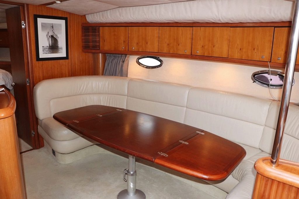 Sunseeker-Camargue-50 for sale FYS MALLORCA