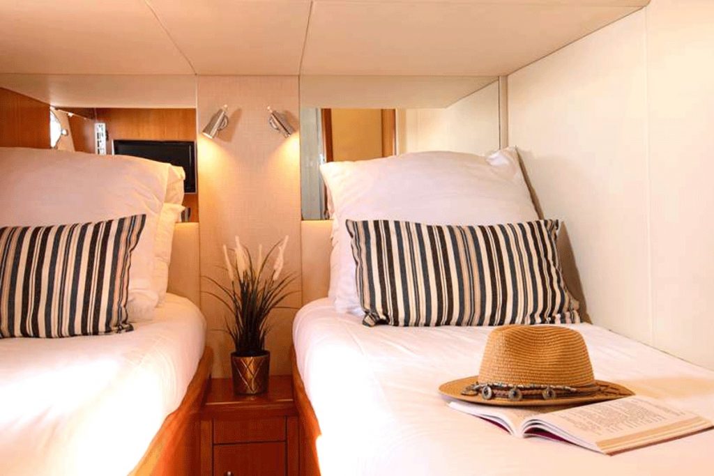 Sunseeker Predator 72 2006 for sale FYS Mallorca