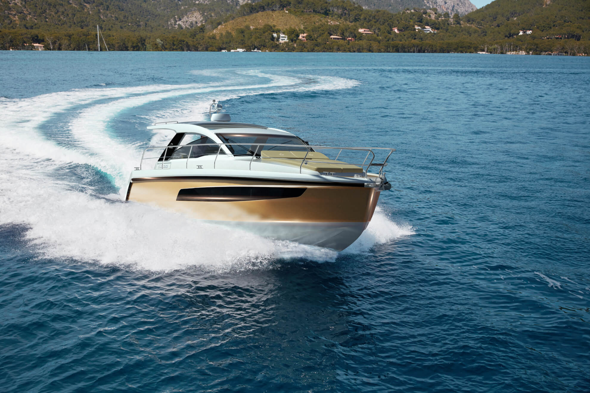 sealines335v-forsale-FYSMALLORCA