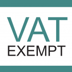 VAT Exempt