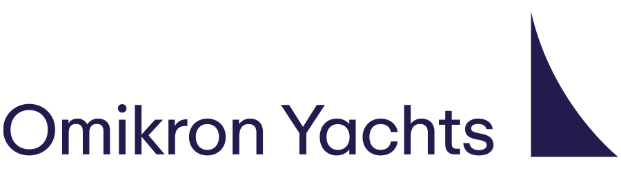 Omikron Yacht logo