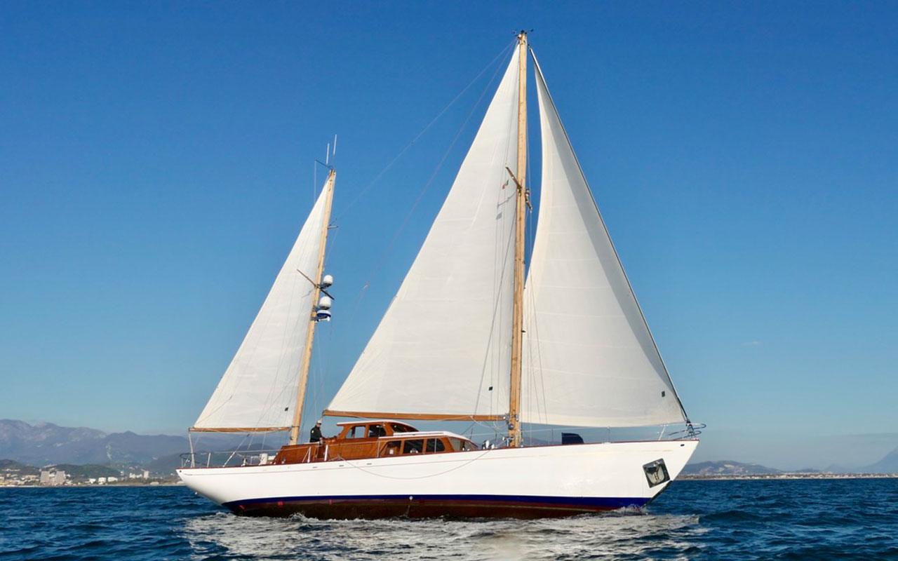 Abeking & Rasmussen Bavaria Classic