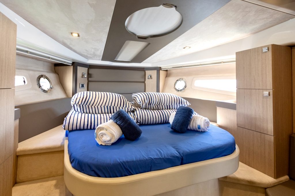 Cranchi M44 HT Medusa for sale FYS Mallorca