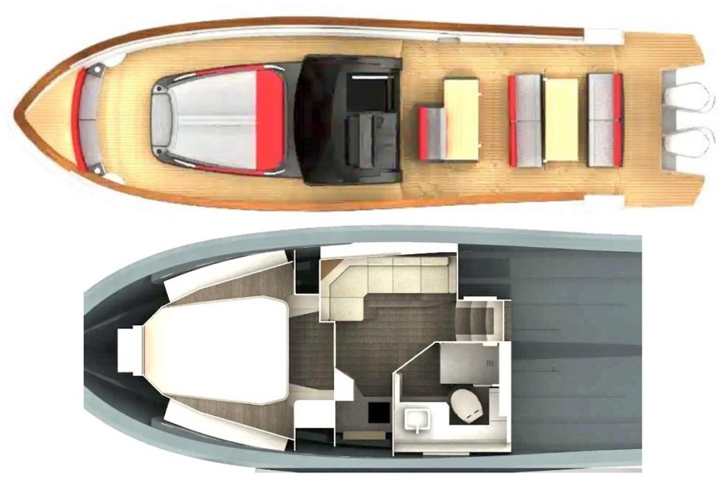 Italyure 38 Buddies for sale FYS Mallorca