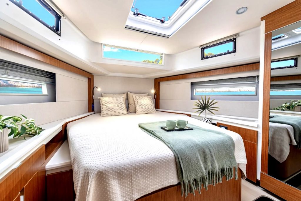 Moody DS 48 for sale Moody DS 48 for sale in Baleares brokerage FYS Baleares