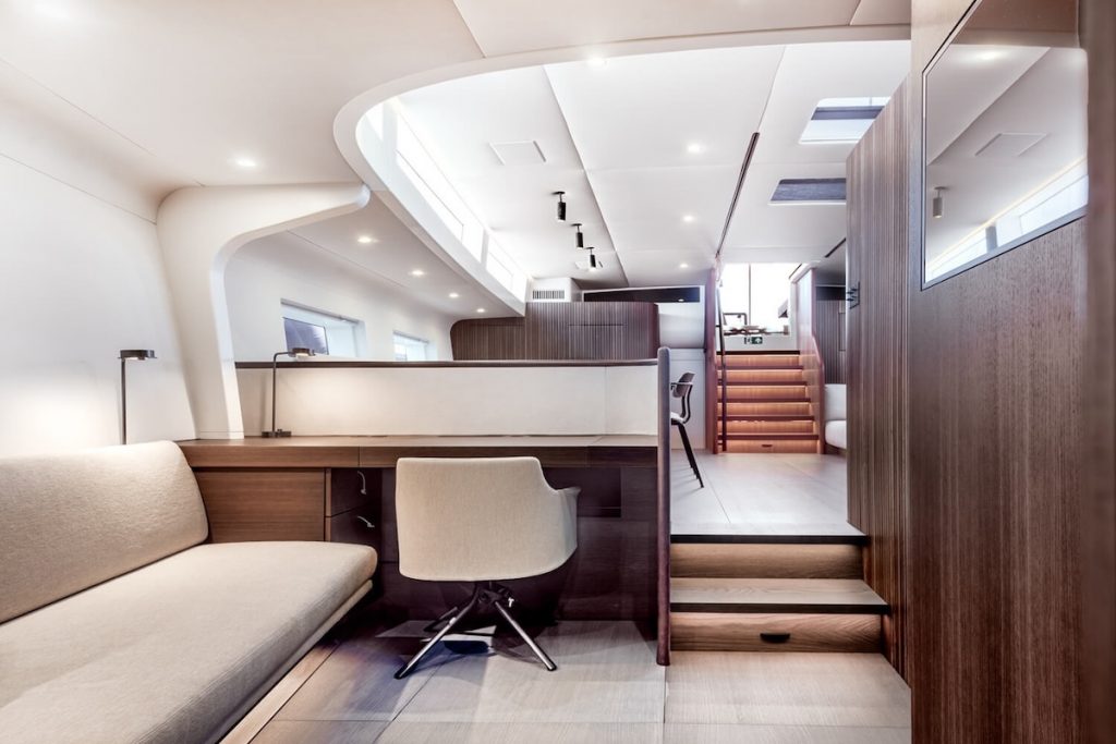 YYachts 9 BELLA for sale FYS Mallorca Spain Europe Med