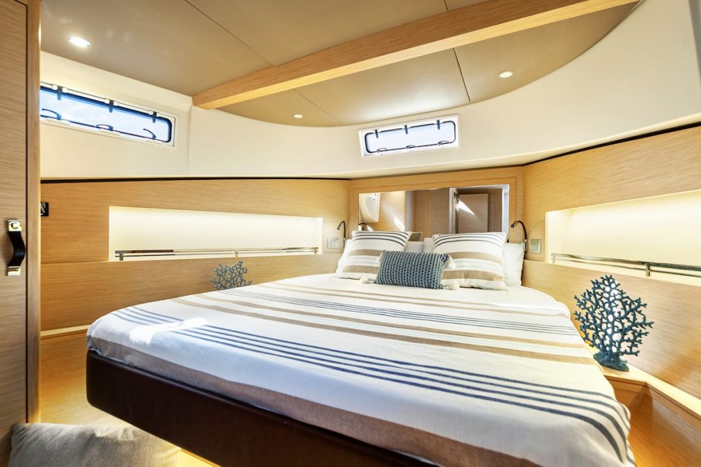 Solaris Power 44 Open for charter Copito de Nieve motor yacht FYS Mallorca Palma Balearic Islands motor boat day charter