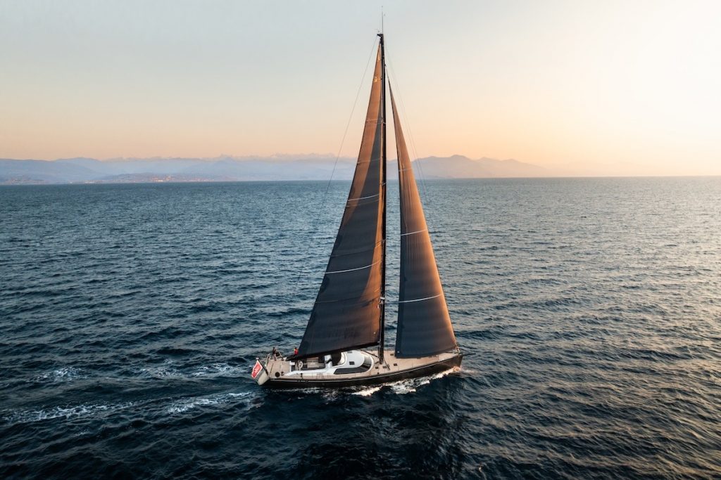 FREE AT LAST for charter FREE AT LAST for charter Mallorca Ibiza Balearics FYS Mallorca