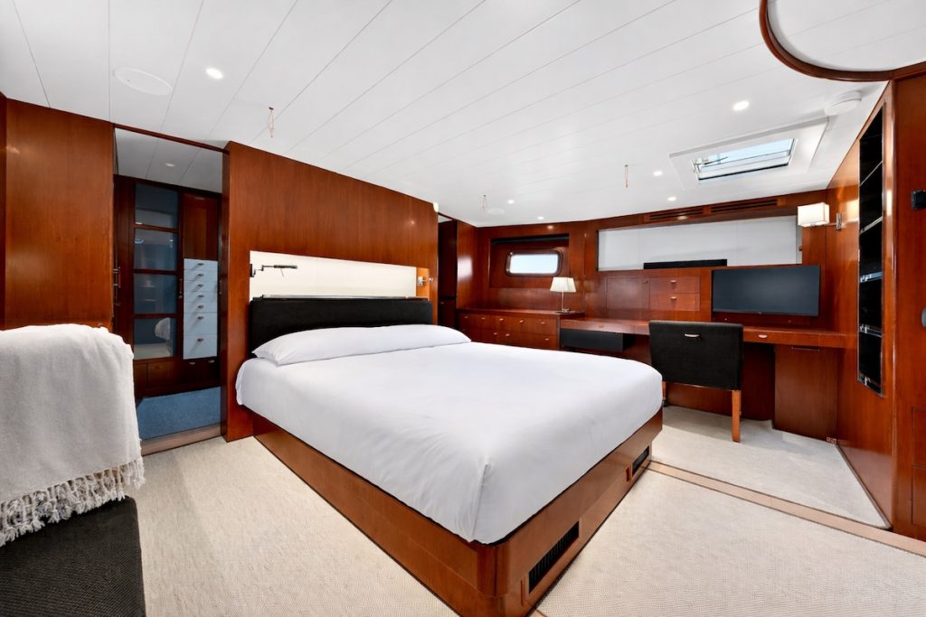 FREE AT LAST for charter FREE AT LAST for charter Mallorca Ibiza Balearics FYS Mallorca