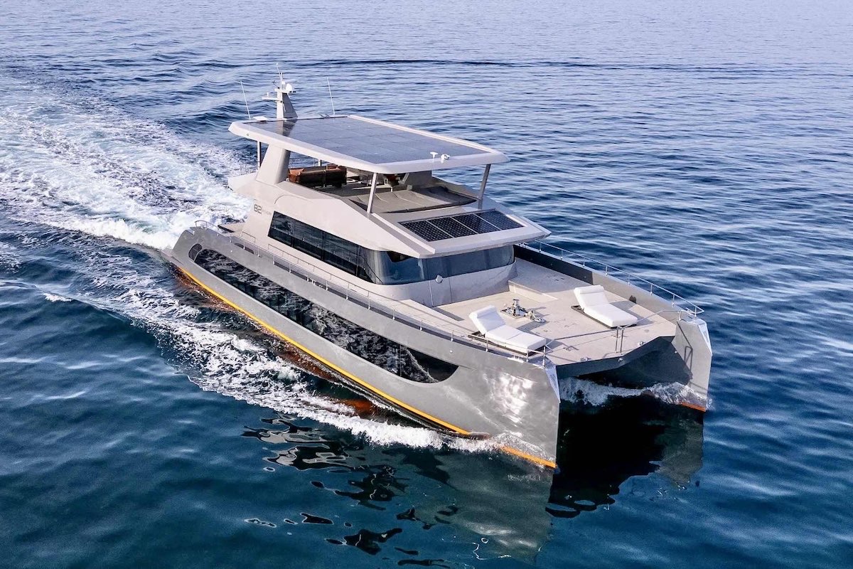 Vision F82 SITARA for sale Mallorca FYS