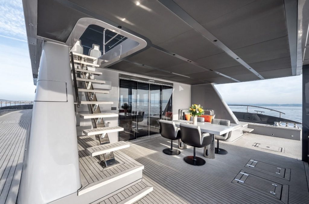 Vision F82 SITARA for sale Vision F82 SITARA for sale Mallorca FYS