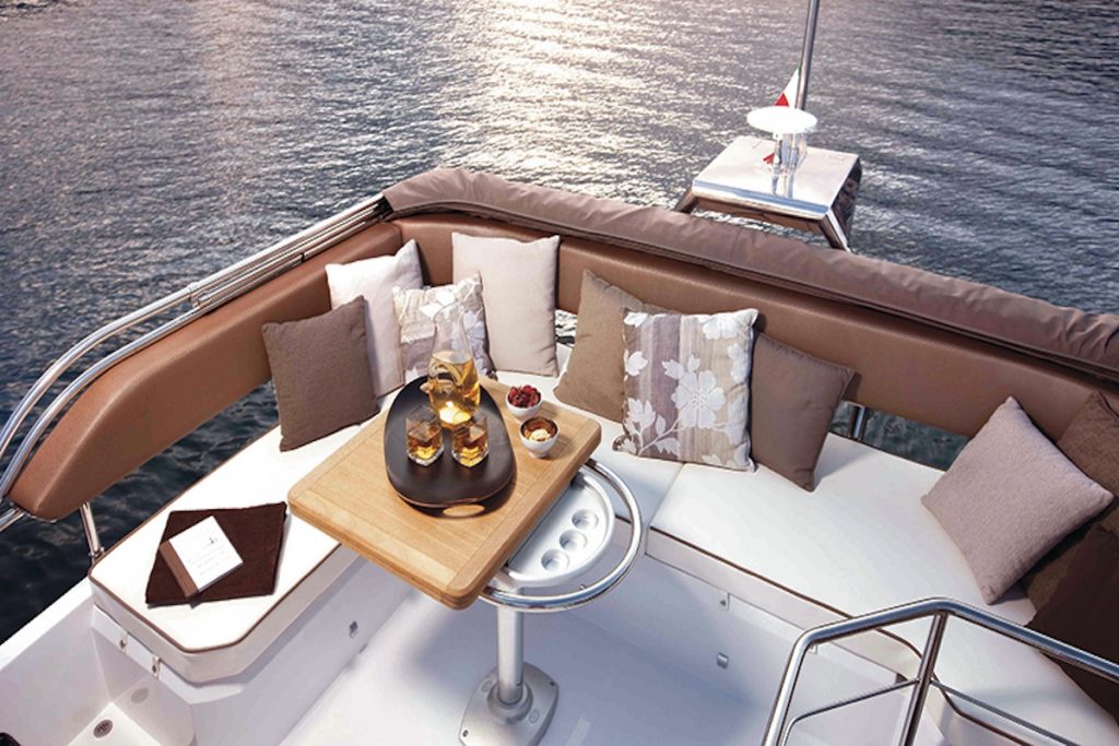 Sessa 40 Fly „Zantastic“ for charter Sessa 40 Fly „Zantastic“ for charter Mallorca Ibiza Balearics FYS