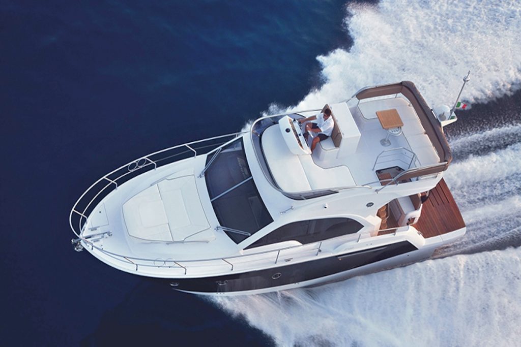 Sessa 40 Fly „Zantastic“ for charter Sessa 40 Fly „Zantastic“ for charter Mallorca Ibiza Balearics FYS