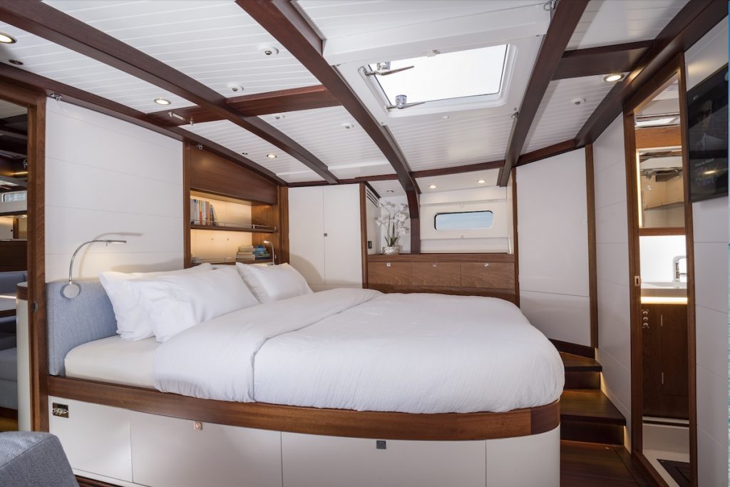Spirit of Anima II for charter Spirit of Anima II for charter Mallorca Ibiza Balearics FYS