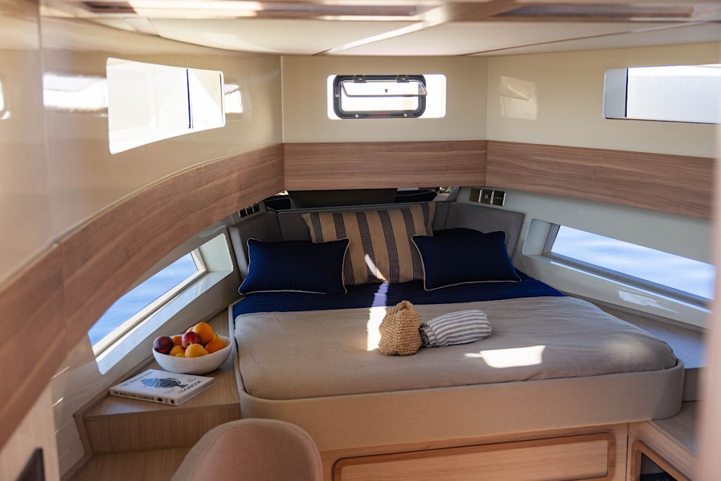 SAMAR 50 SAONA for charter Mallorca SAMAR 50 SAONA for charter Mallorca FYS