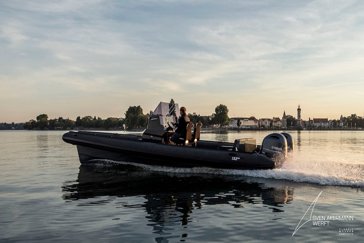 SA C-Ultra 32 for sale Mallorca FYS