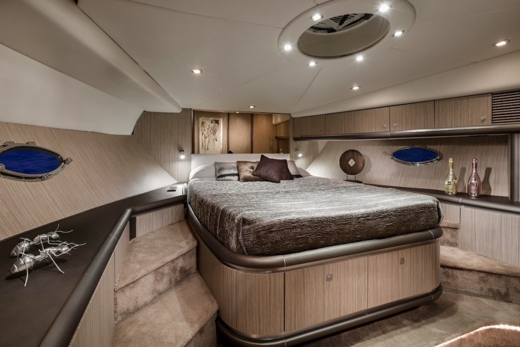 Sunseeker Predator 68 Tranquility III for charter Sunseeker Predator 68 Tranquility III for charter motor yacht, Ibiza, 12 guests, wakeboard, fys Mallorca, AC